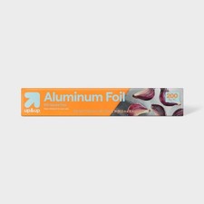 Standard Aluminum Foil