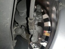 bremssättel hinten links MERCEDES-BENZ CLASE C W206 220 D recrp2651252
