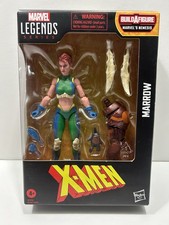 NEW Hasbro Marvel Legends X-Men MARROW Nemesis BAF IN-HAND FREE SHIPPING MVC2