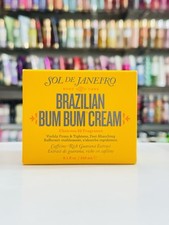 Brazilian Bum Bum Cream 8 fl oz / 240 ml
