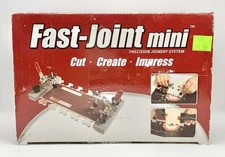 Fast Joint Precision Joinery System Jig Template 4388 MISSING PIECES PARTS ONLY