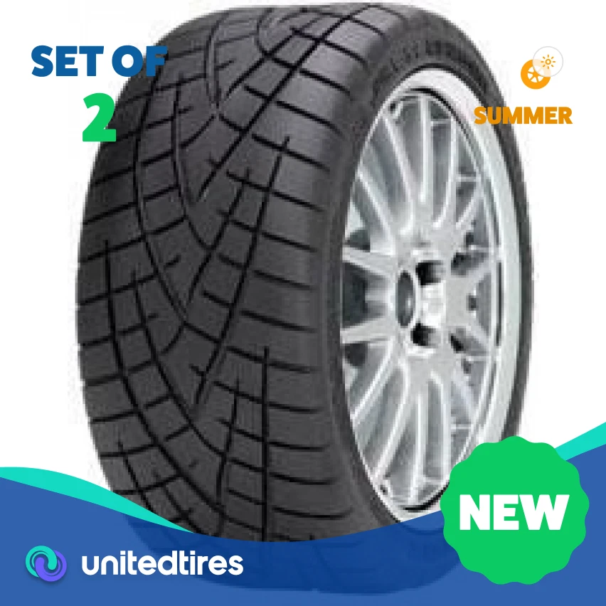 Toyo Proxes R1R for sale | eBay