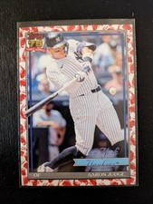 AARON JUDGE Topps MLB 2026 Japan Edition Koi Insert Card T91-34