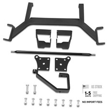 6 Inch Drop Axle Lift Kits Compatible with 2001.5-2020 EZGO Golf Cart