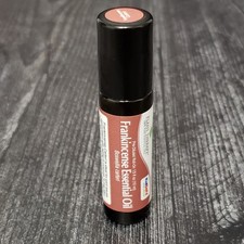 Plant Therapy Frankincense Carterii Essential Oil Blend Roll-on 10ml Bottle
