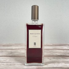Chergui Serge Lutens 香水- 一款2001年中性香水