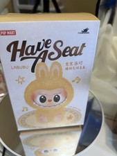 Authentic POP MART Labubu Big Into Energy V3 Blind Box US Seller