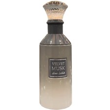 Velvet Musk Lattafa Perfumes 香水 - 2024年のユニセックス フレグランス