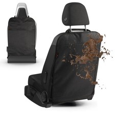 R�ckenlehnenschutz XL, Trittschutz-Auto, robuster Autositzschoner f�r R�ckseite