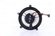 Nissan 87119 Interior Fan for BMW 7 (E65, E66, E67) 3 2005-2008