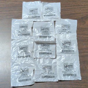 (11) Corning LANscape Pretium Unicam ST-ST OM1 Fiber Optic Connector 95-000-50