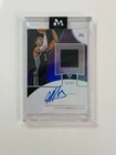 2024 TOPPS MERCURY VICTOR WEMBANYAMA RPA COSMIC /50 SEALED PATCH AUTO RC SPURS