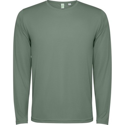 Roly - ''Estoril'' T-Shirt für Kinder Langärmlig (PF4773)