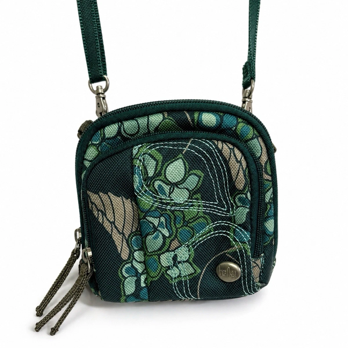 Haiku Crossbody Adjustable Strap Handbags & Bags for Women  display picture 1
