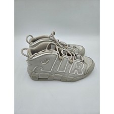 Nike Air More Uptempo Light Bone for Sale | Authenticity  display picture 3