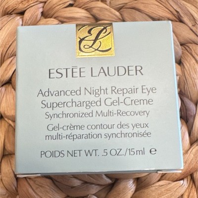 Estée Lauder Advanced Night Repair Eye Gel-Creme 0.5 oz / 15 ml for Eyes