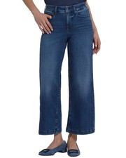 Nydj Teresa Beyond Bay Wide Leg Jean Women's