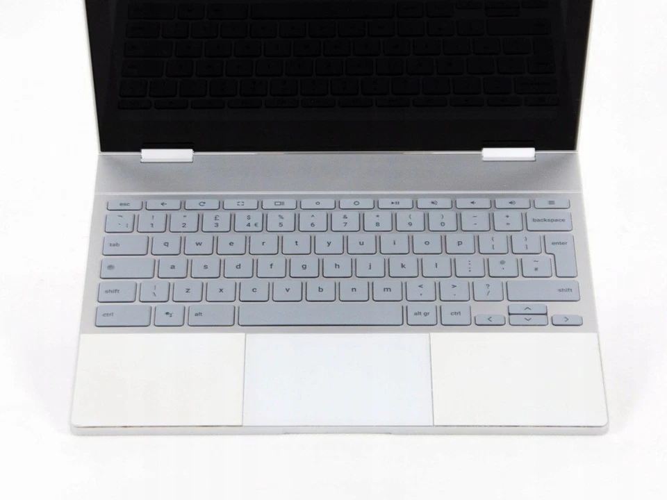 Notebook google Pixelbook Coa i7 16 GB DDR 512 GB SSD Touchscreen - Bild 2 von 4