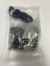 NEW Intel NUC FSP065-10AABA 65W AC Adapter - w/all plugs