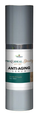 Pro 2x Ideal Beauty Wrinkle Serum - Anti Aging Serum - 2 Month Supply - Wrinkles
