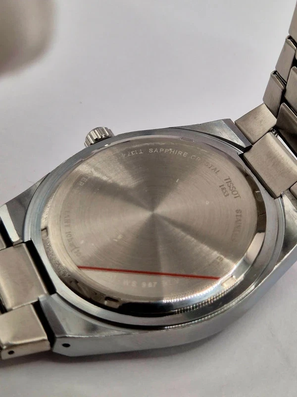 Tissot prx - Image 3 of 4