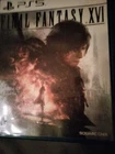 Final Fantasy XVI - Sony PlayStation 5
