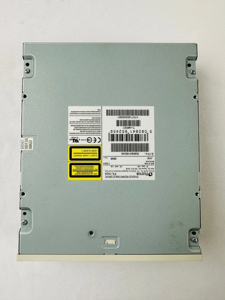 Plextor PX-740A DVD/CD-ROM Drive - Image 3 of 4