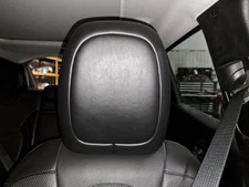 Lh Driver Side Front Headrest 2019 Cherokee Sku#4284070