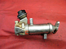 Smart 451 Fortwo 2009-14 Diesel 0.8 Egr Exhaust Gas Cooler 660951 - Broken Bolts