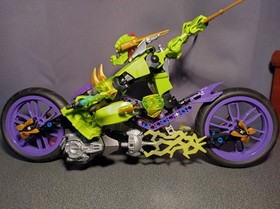 Lego Hero Factory - Speeda Demon  (6231) 100% Complete