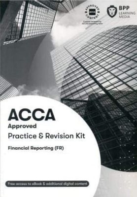 Acca Finanzberichterstattung Bpp Lernmedien 1920 Buch
