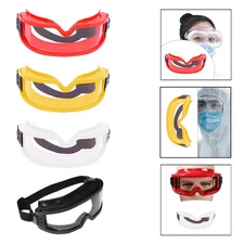 Protective Goggles Protective Eyewear Anti Sand Lightweight Windproof Dustproof