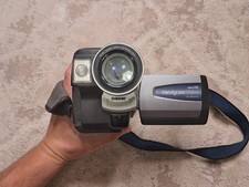 Sony Handycam CCD-TRV58 NTSC Hi8 Video Camcorder Camera Recorder Made In Japan