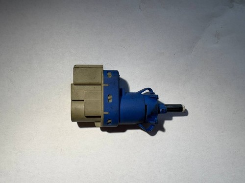 OEM Ford Transit Brake Light Stop Switch 4-Pin Blue Gray 8T4T-9G854-AA — Used