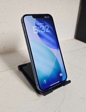 iPhone 13 - 256 GB - Blue Unlocked 100 Battery Health Good Condition