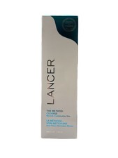 LANCER The Method CLEANSE Normal Combination Skin 4.05 oz NEW SEALED In Box