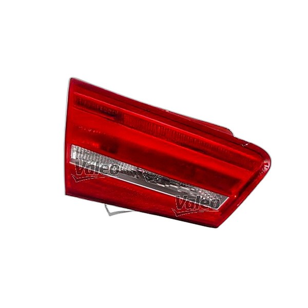 RüCkleuchte Links Mit GlüHlampen Mit Nebelschlusslicht Valeo FüR Audi A6-image