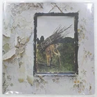 LED ZEPPELIN IV ATLANTIC P10125A LP