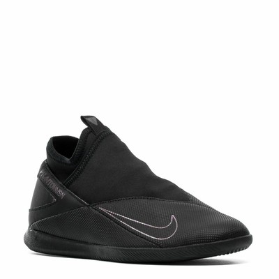 nike jr phantom vsn club df ic
