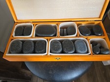 Sivan Hot Stone Set