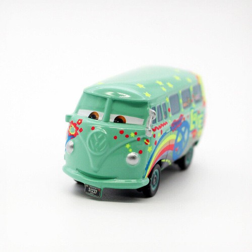 Disney Pixar Autos Lot Blitz McQueen 1:55 Diecast Auto Spielzeug Kinder - Bild 143 von 192
