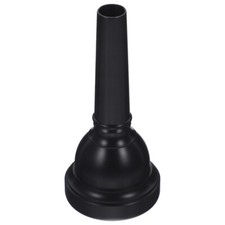 1PC Trombone Mouthpiece Plastic Trombone Mouthpiece Musical Instrument Accessory