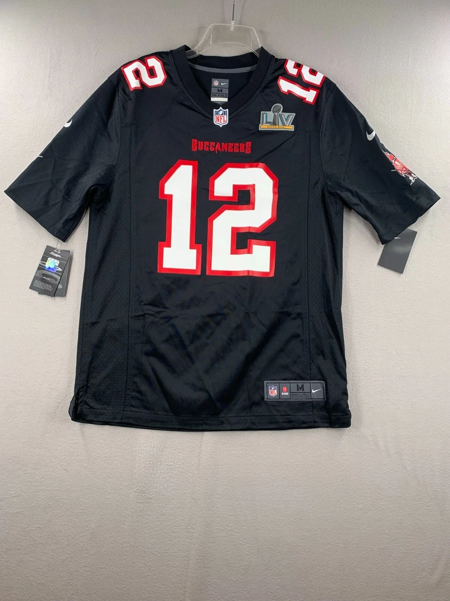 Tom brady jersey mens medium new arrivals