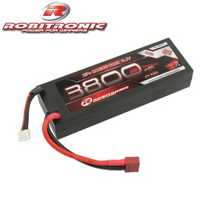 batterie lipo 3s