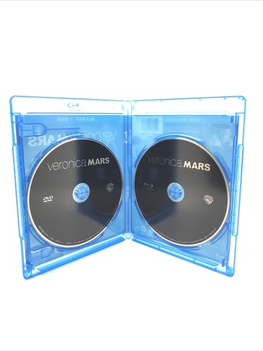 The Veronica Mars Movie (Blu-ray, 2014). Kristen Bell. Ryan Hansen. - Imagen 3 de 4