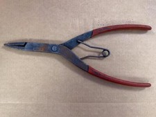 SNAP-ON 71CP SNAP RING PLIERS- USED.