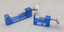 HCS AMG HO Slot Car Tools  Wheel Hub/Gear Press & Wheel Hub/Gear Puller Package
