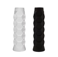 Pickleball Hexagon Grip. Improved Comfort And Feel. Like Hesacore Comes With 2