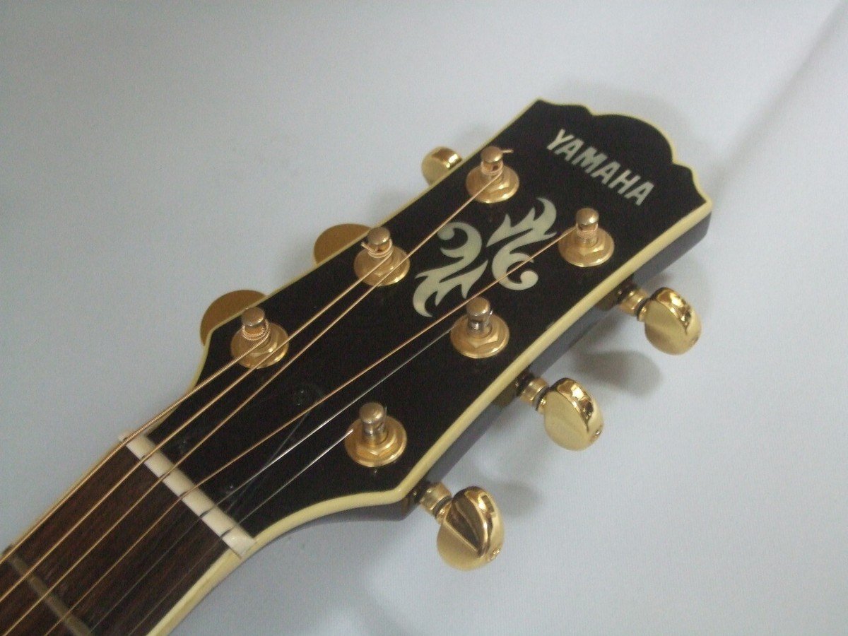 YAMAHA 　APXT-1NA Yamaha APXT-1NA Travel Size Electric Acoustic Guitar Made in