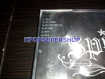 Russian Roulette by Spica (CD, Feb-2012, Loen Entertainment) for